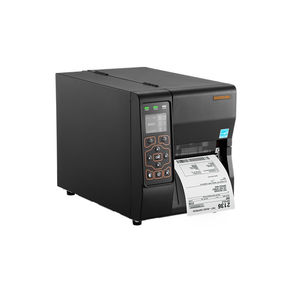 Принтер этикеток Bixolon XT3-40 203 dpi, USB, RS-232, Ethernet 