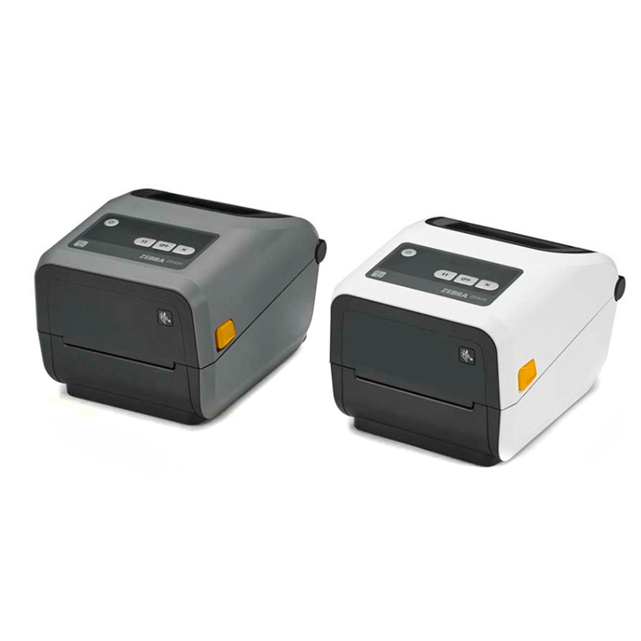 Принтер этикеток Zebra ZD421, 300 dpi, Ethernet, Bluetooth, USB ZD4A043-30EE00EZ