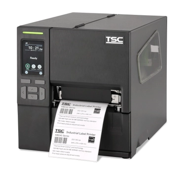 Принтер этикеток TSC MB240T, 203 dpi, USB, Ethernet 99-068A001-1202