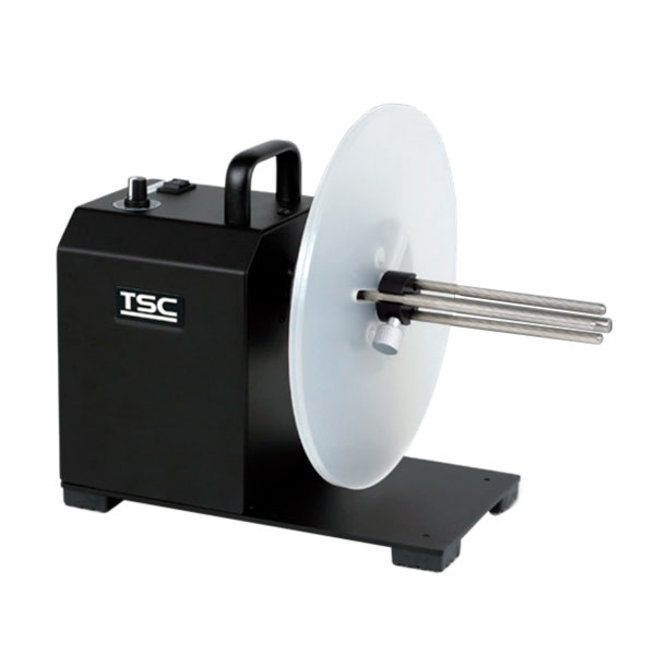 Внешний смотчик этикеток TSC BRW-1 BRW-1-0002
