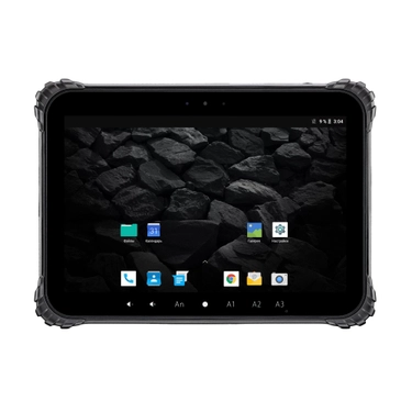 Мобильный компьютер MIG T10 PRO, Android 10, 2D Imager, 11700 мАч, 4 ГБ / 64 ГБ, MGT10PRO-46A10S