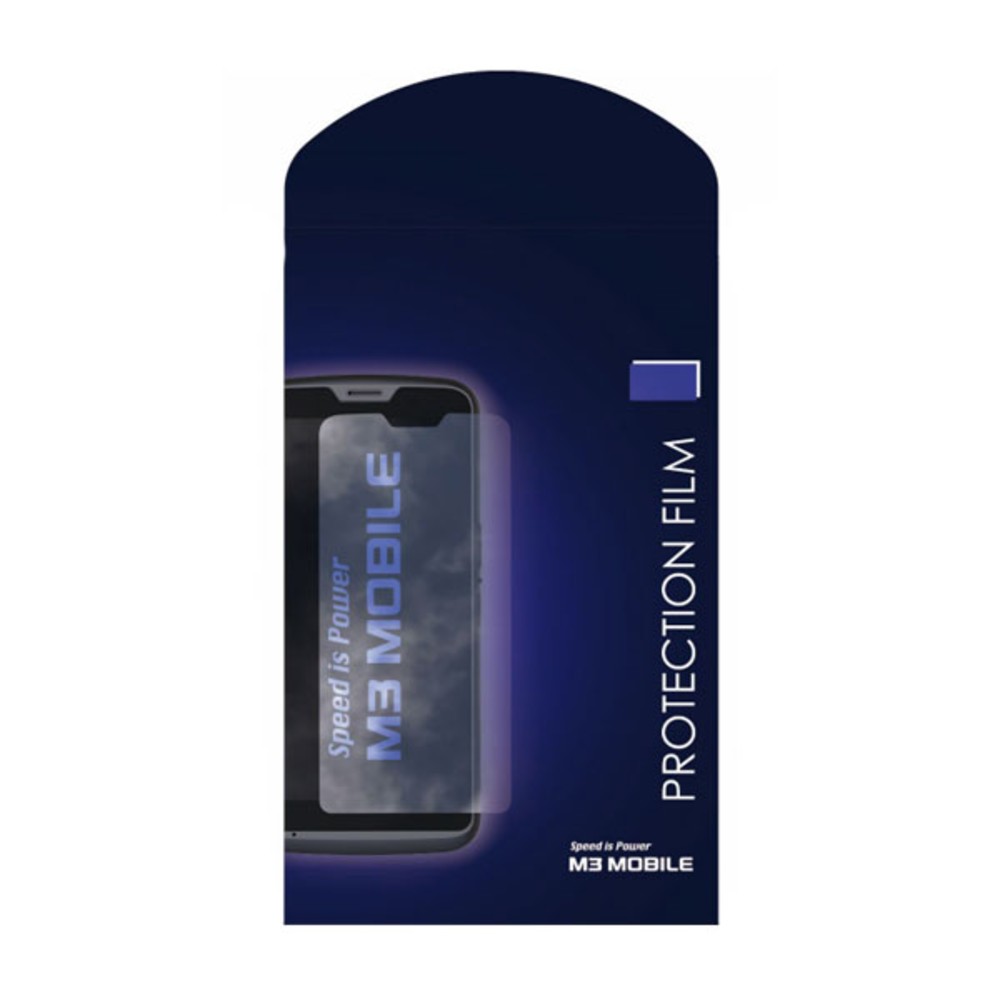 Защитный экран для ТСД M3 Mobile SL20 SL20-SCPR