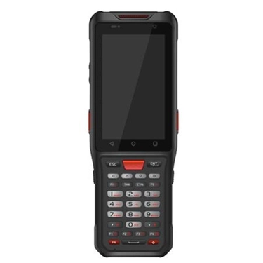 Терминал сбора данных Атол F72i, Android 14, Zebra SE4770, 4500 мАч, 4 ГБ / 64 ГБ, 63349