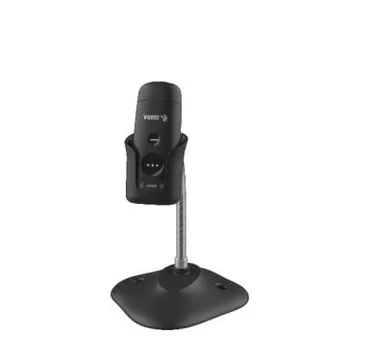 Беспроводной 2D сканер штрих-кода Zebra CS6080-SR400004SVW