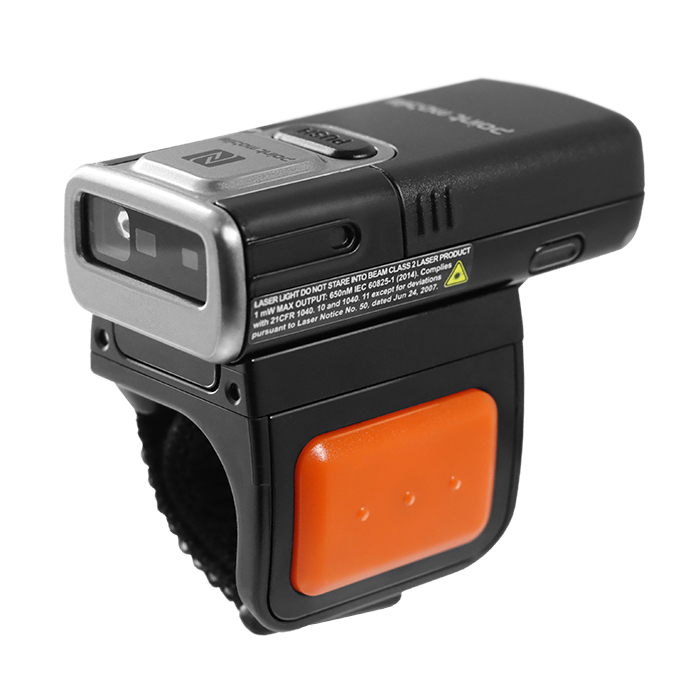 Сканер-кольцо Point Mobile PM5 PM500B6222N0-NEW