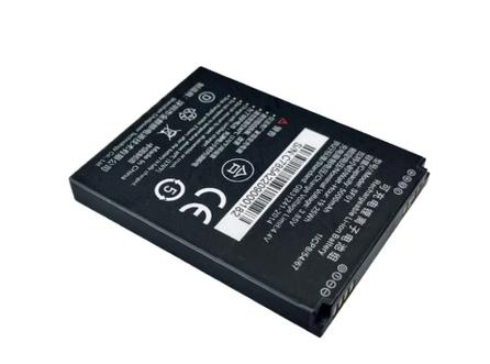 Дополнительный аккумулятор для ТСД iData T1Pro 5000 мАч 5956