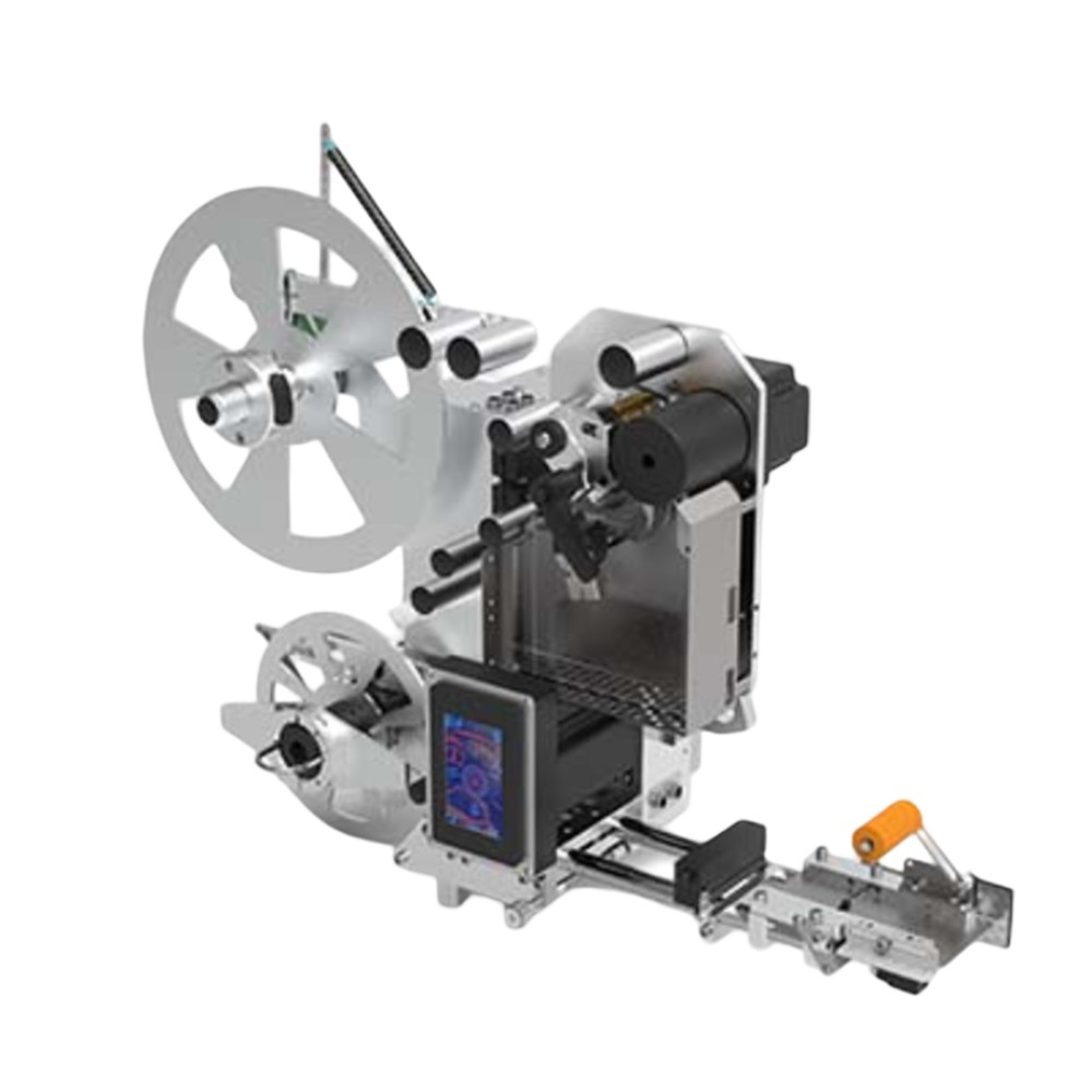 Автоматический аппликатор этикеток АРНИ ВА-50С MMP R/L