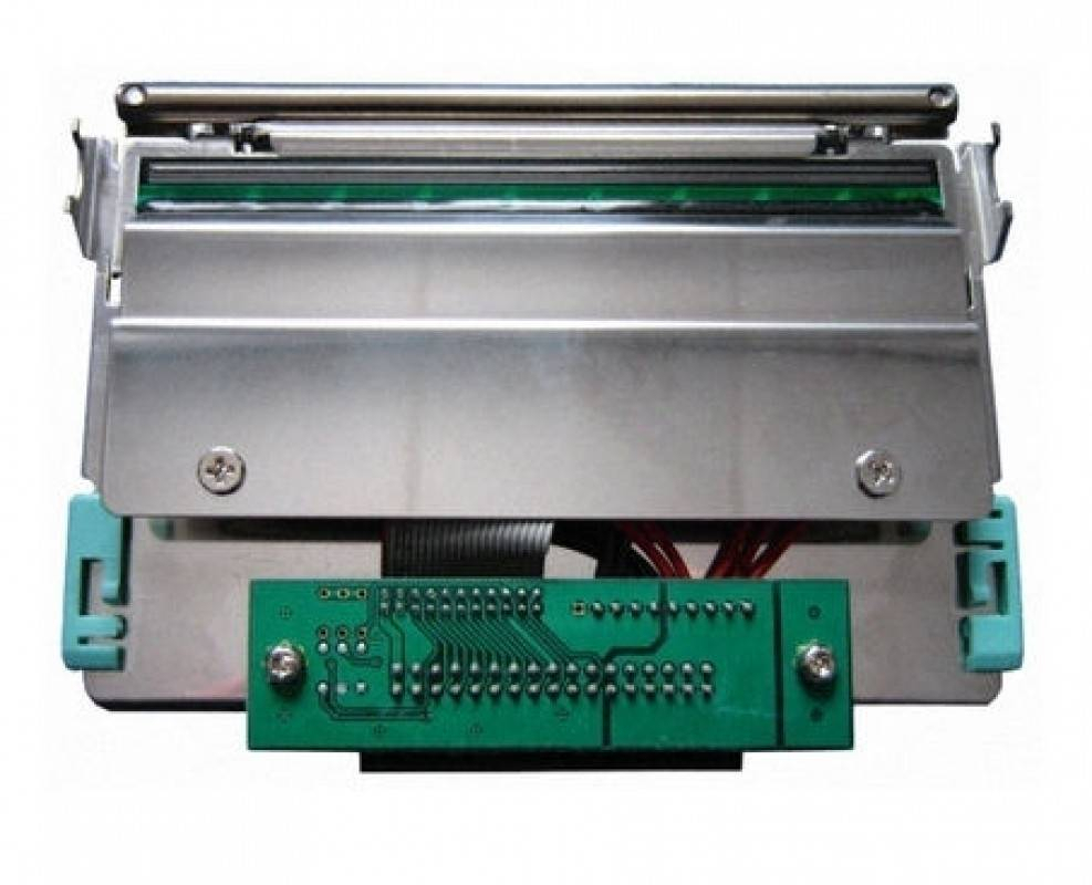 Печатающая головка для принтера этикеток Godex ZX1300Xi 300 dpi 021-Z3X001-000