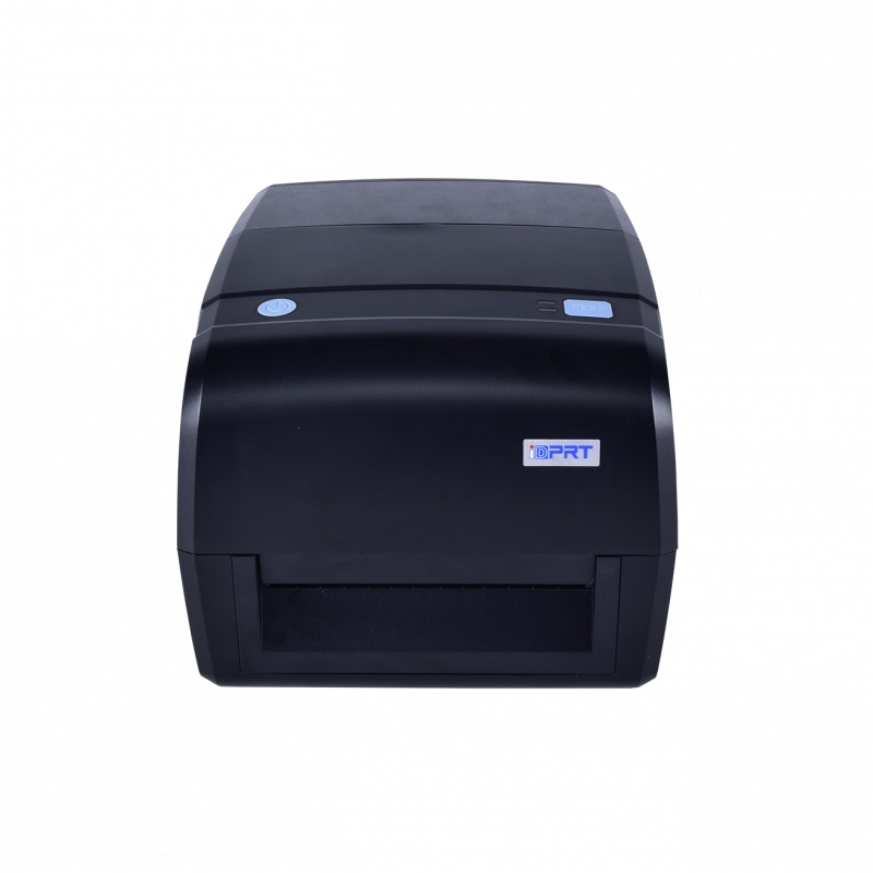 Принтер этикеток iDPRT iT4B, 203 dpi, USB, Ethernet iT4B-2UE-000x