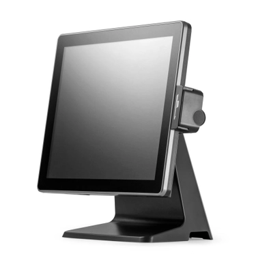 Сенсорный POS-терминал АТОЛ JAZZ 15 Lite, Intel Celeron J3455, SSD 128 Гб, RAM 4 Гб, без MSR, Windows 10 IoT 58126