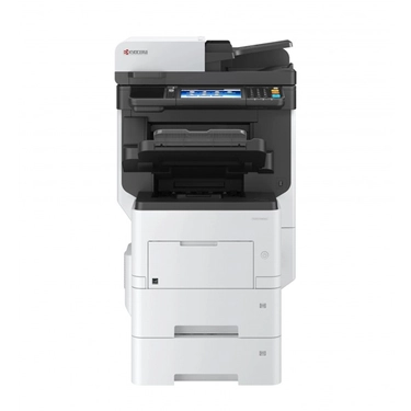 МФУ лазерный Kyocera ECOSYS M3860idnf 1102WF3NL0
