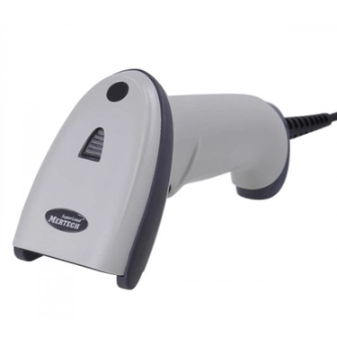 Сканер штрих-кода Mertech 2210 P2D SuperLead USB White 4864