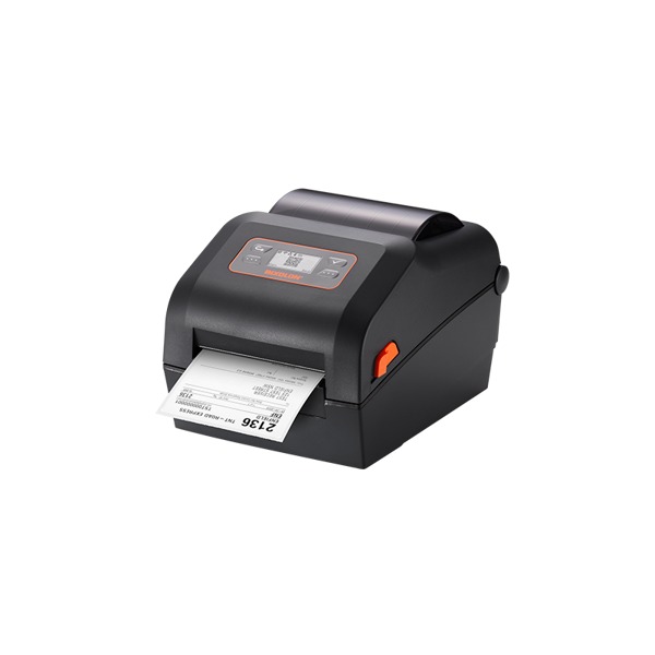 Принтер этикеток Bixolon XD5-40d XD5-40DCB