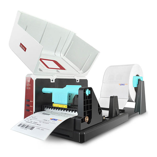 Принтер этикеток Postek iQ200, 203 dpi, USB, RS232 00.1062.102