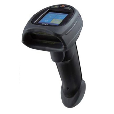 Беспроводной сканер штрих-кода Cino F790WD GPHS79041010K41
