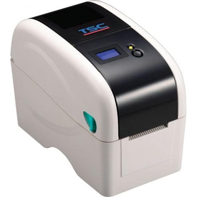 Принтер этикеток TSC TTP-225, 203 dpi, Ethernet, USB 99-040A001-44LFC