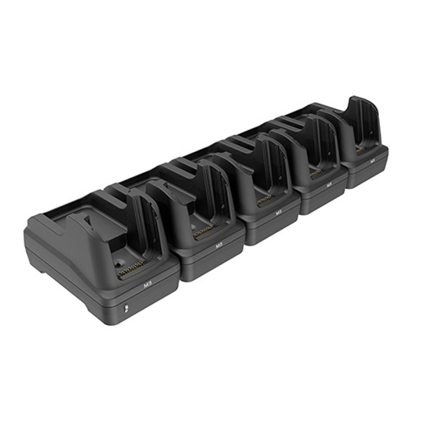 Зарядный кредл для 5 ТСД M3 Mobile US20 с поддержкой Ethernet US20-5CRD-E00