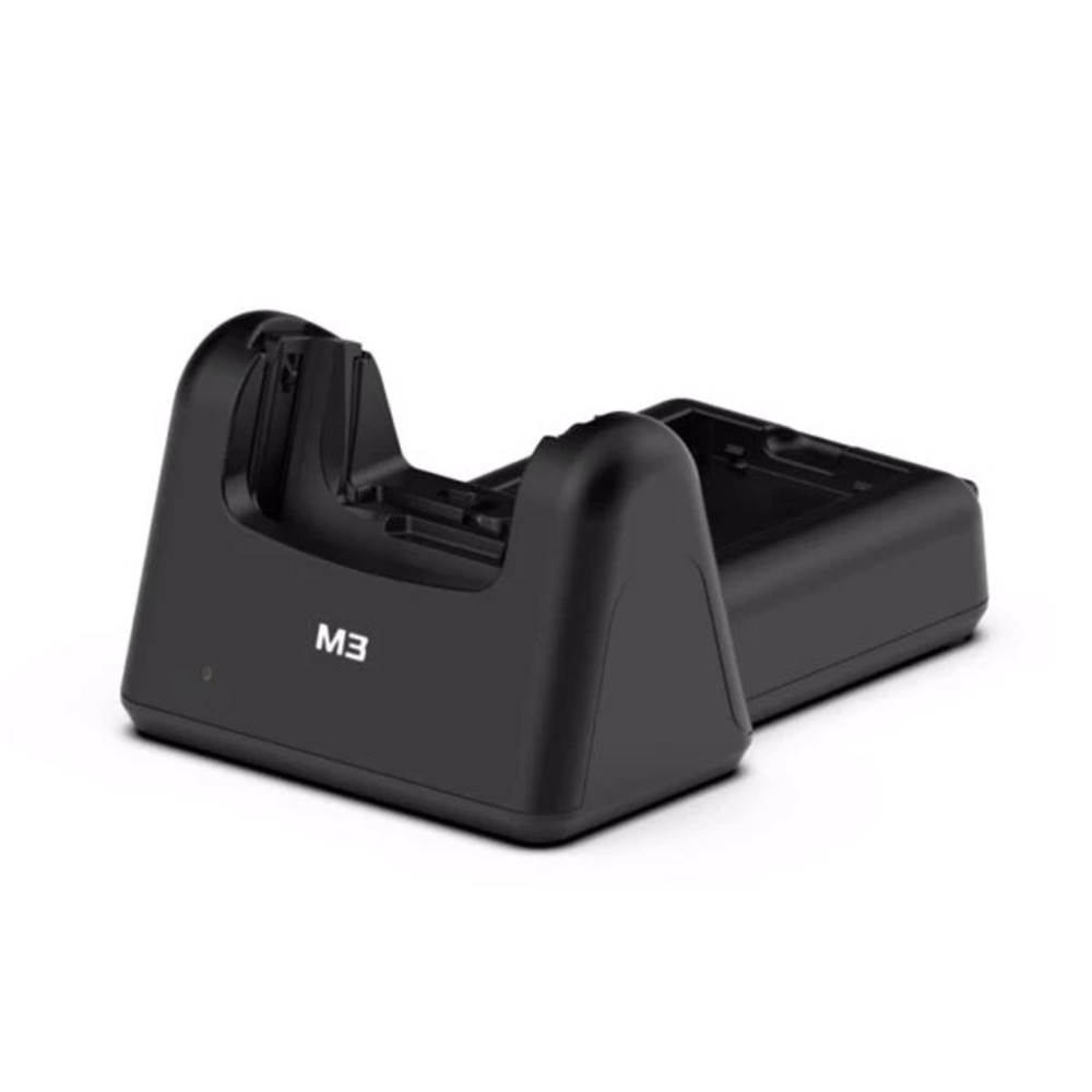 Двуслотовый кредл с поддержкой Ethernet для M3 Mobile SL20K SL2K-2CRD-EC0