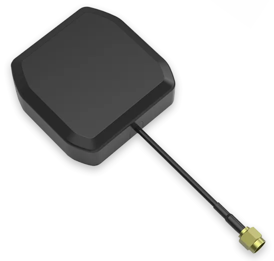 RFID антенна ISBC UHF CA 61/61 545-41182