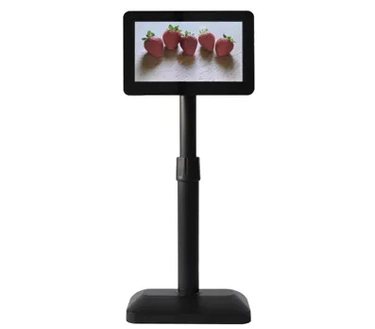 Дисплей покупателя МойPOS VFD-0070 LCD 8080