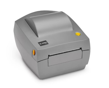 Принтер этикеток Zebra ZD120 ZD12042-A0EG00FZ