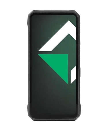 Корпоративный смартфон MIG A65, Android 14 без GMS, Без сканера, 5800 мАч, 8 ГБ / 128 ГБ, MGA65-81A14.0-S16