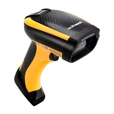 Беспроводной сканер штрих-кода Datalogic PowerScan PM9100-910RB