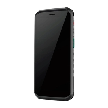 Терминал сбора данных Mindeo M51, Android 13, Mindeo ME5036, 3 ГБ / 32 ГБ, MTK MediaTek MTK MT6765, Octa-Core Cortex A-53, 2,2 ГГц, восемь ядер, 5000 мАч, M51TE332D0130C0