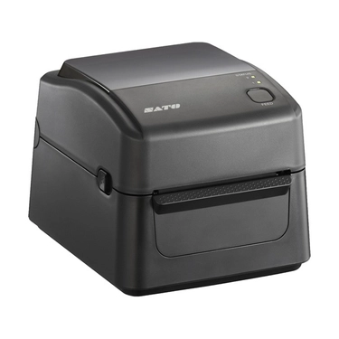 Принтер этикеток SATO WS412DT-STD, 300 dpi, USB, RS-232, Ethernet WD302-400NN-EU