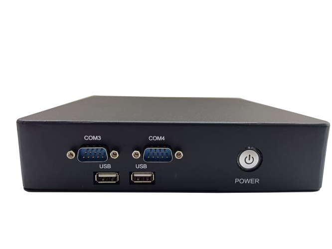 POS компьютер OL-C023M, Celeron N100, RAM 4 ГБ, SSD 128 ГБ, c креплением, без ОС N100