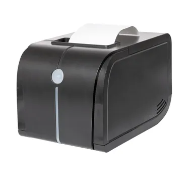 Принтер чеков PayTor TRP80USE III, 203 dpi, USB, RS-232, Ethernet TRP-80-USE-3-B11X