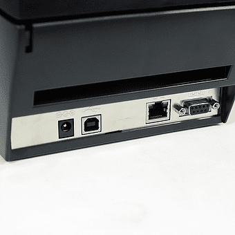 Принтер этикеток Godex DT4C, 203 dpi, USB 011-DT4A52-000