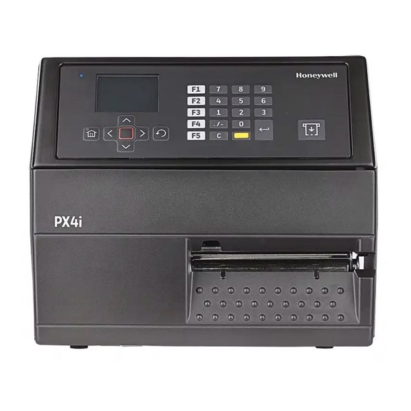 Принтер этикеток Intermec PX6ie, 300dpi, USB, RS-232, WiFi, Ethernet PX6E030000000130