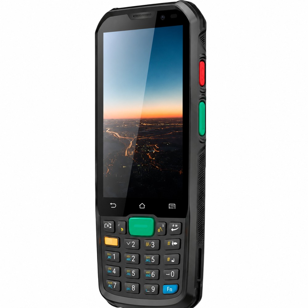 Mindeo M41