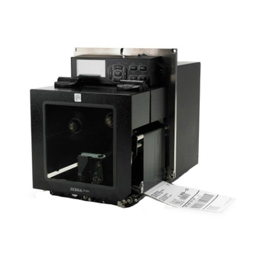 Принтер этикеток Zebra PAX ZE500, 203 dpi, USB, RS-232, Ethernet, LPT ZE50042-R0E0000Z