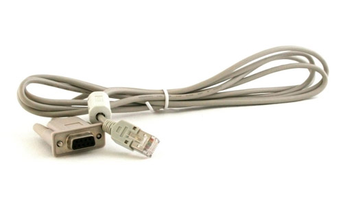 Кабель интерфейсный RS для Argox AS-8110, 8150, 8250 000101