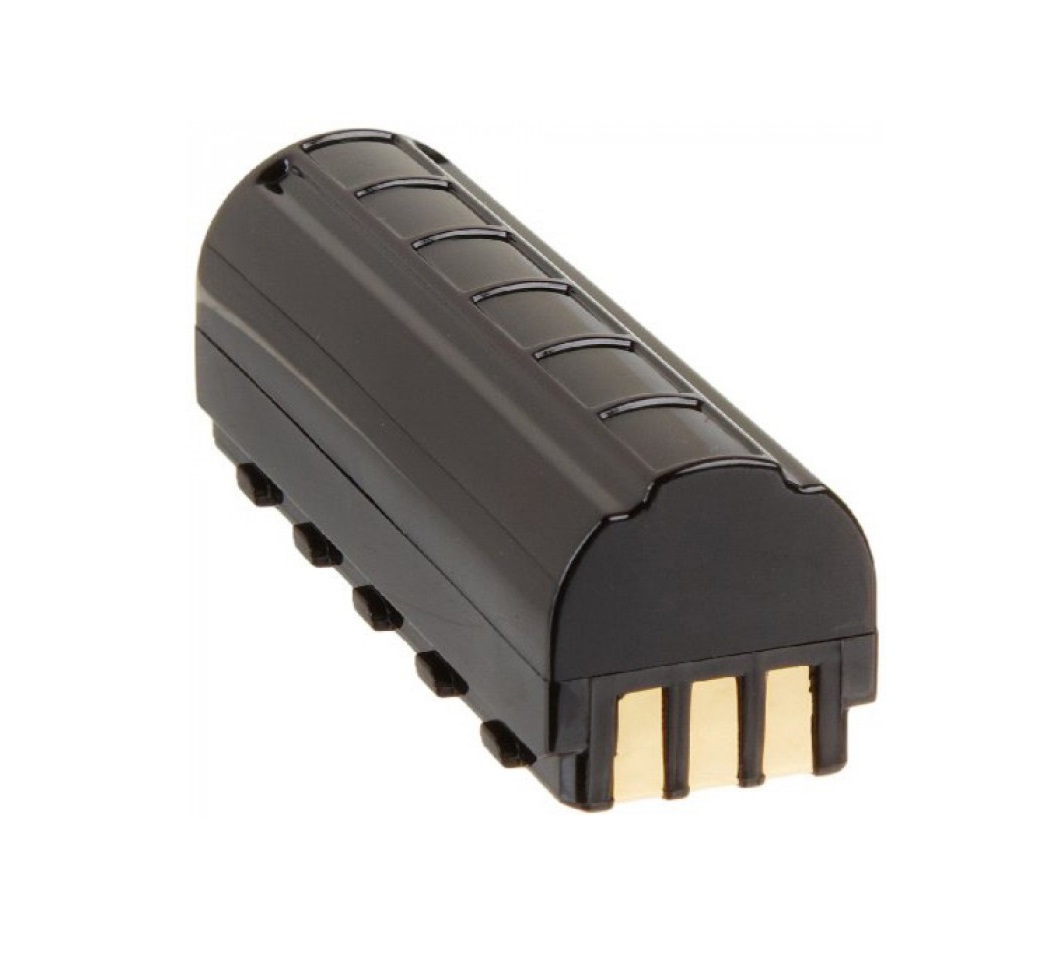 Аккумулятор для сканера штрих-кода Zebra LS3478, DS3478, LS3578, DS3578 2500 мАч GHDS3478-LI(25)