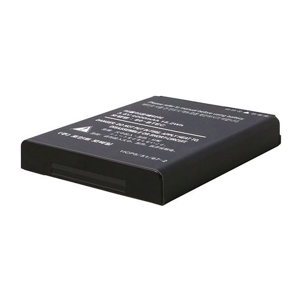 Аккумулятор для ТСД Point Mobile PM66, PM67 4100 мАч PM66-BTSC