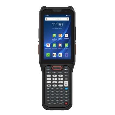 Терминал сбора данных Urovo RT40S, Android 10, Honeywell HS7, 5200 мАч, 4 ГБ / 64 ГБ, RT40S-SH7X13E4031HF