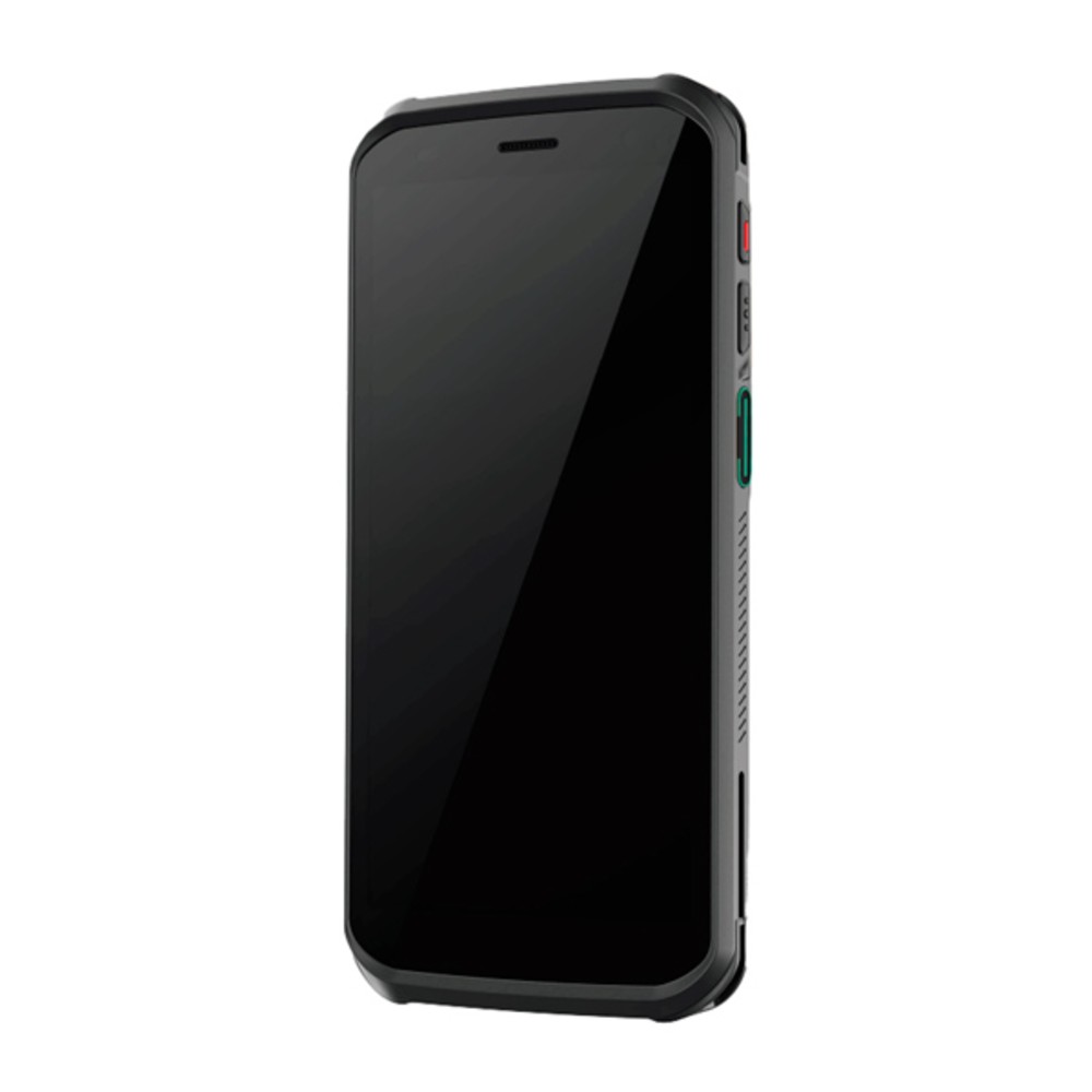 Терминал сбора данных Mindeo M51, Android 13, Mindeo ME5036, 4 ГБ / 64 ГБ, MTK MediaTek MTK MT6765, Octa-Core Cortex A-53, 2,2 ГГц, восемь ядер, 5000 мАч, M51TE464D0130C0