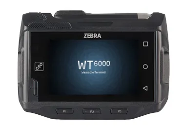 Терминал сбора данных Zebra WT6000 WT60A0-TS2NEWR