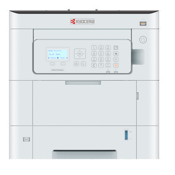 Лазерный принтер Kyocera PA3500 1102YJ3NL0