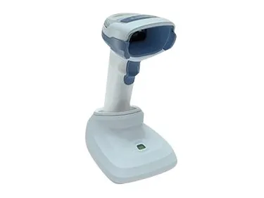 Беспроводной 2D сканер штрих-кода Zebra DS2278-HCBU2100PRR