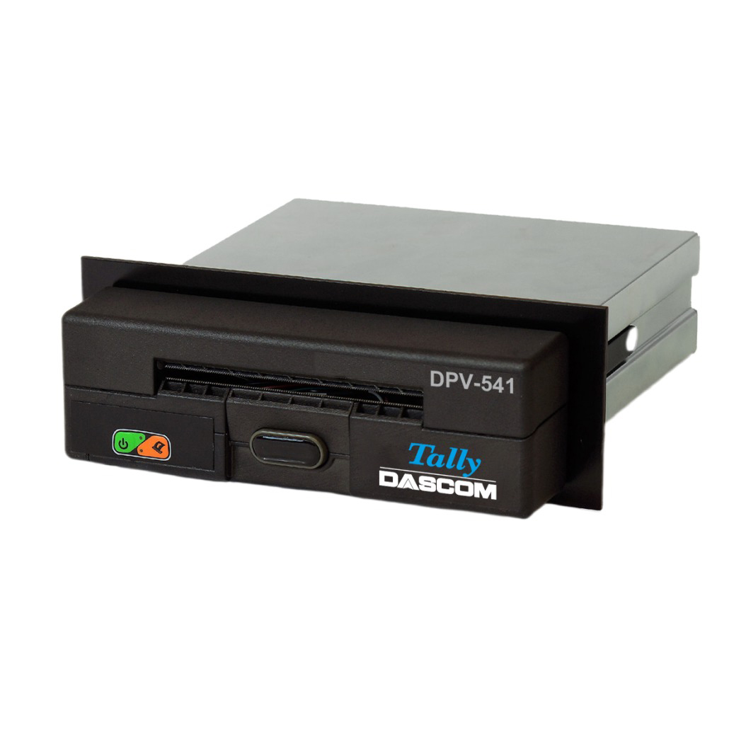 Принтер чеков Dascom DPV-541, 203 dpi, Wi-Fi, USB 28.0GR.6299