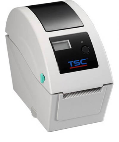 Принтер этикеток TSC TDP-225 U 99-039A001-42LF