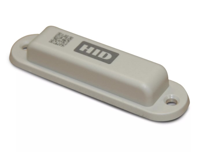 RFID метка HID InLine Tag Ultra-G UHF 1D Barcode Vi6А7980-120