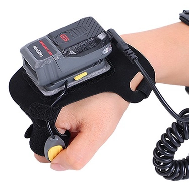 Сканер-кольцо Generalscan R5523 R5523-R06+GGR203-RM