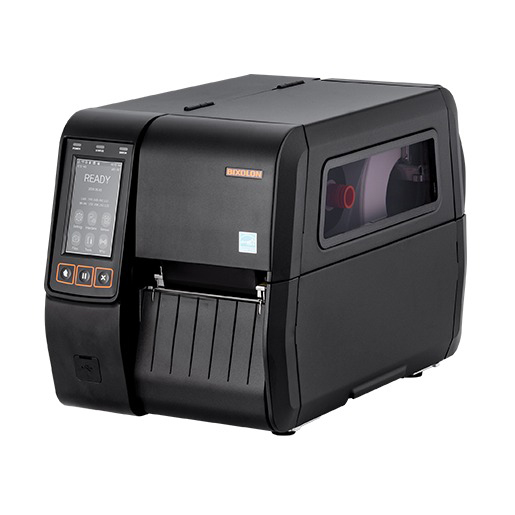 Принтер этикеток Bixolon XT5-40, 200 dpi, RS-232, Ethernet, USB XT5-40S