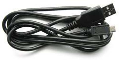 Интерфейсный кабель USB для сканера штрих-кода Honeywell 12xx, 1300, 14xx, 19xx (Intermec, Datamax) CBL-500-300-S00