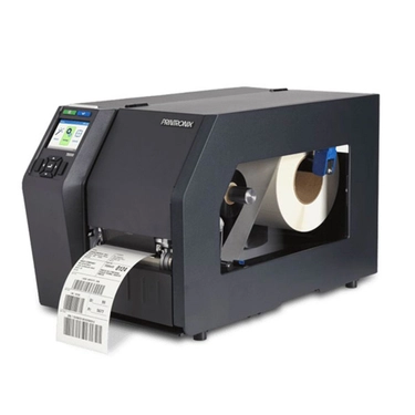 Принтер этикеток Printronix T8000, 203 dpi, USB, RS-232, Ethernet, T82X4-2101-2